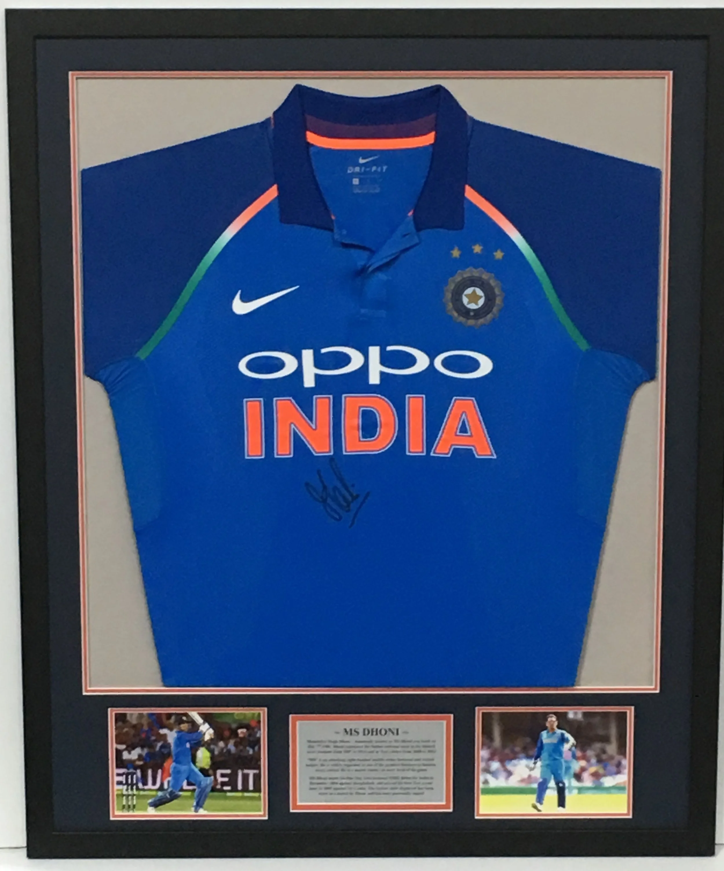 Cricket - Style 3