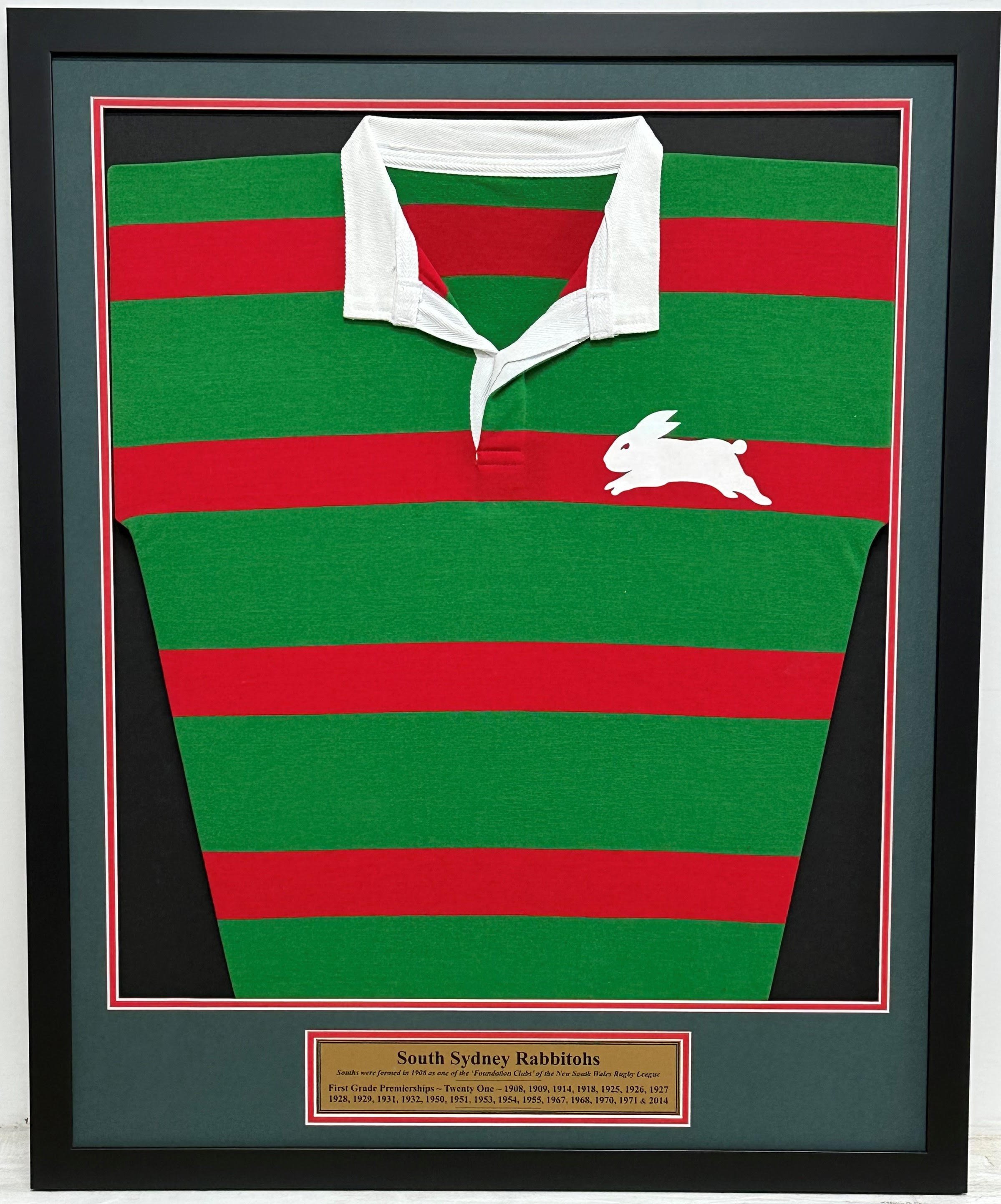 Rugby league - Style 1