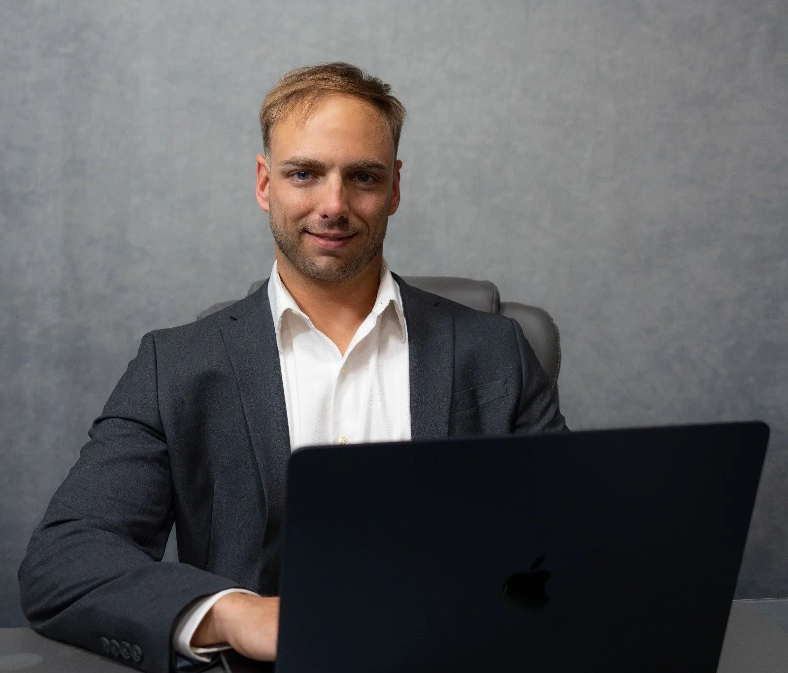 Daniel Ajazi, individual and business tax expert