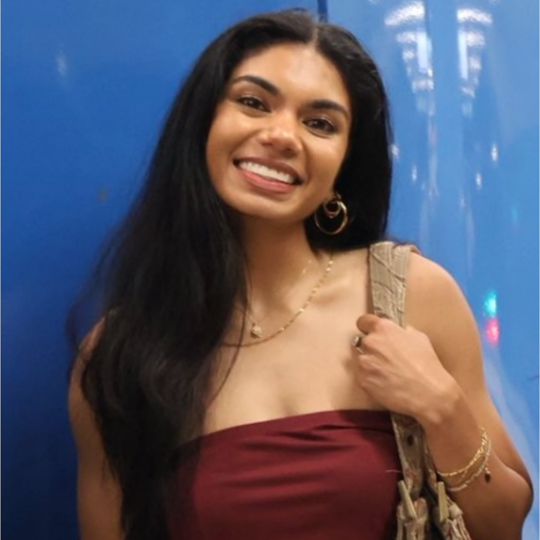 Keanna Perera - Marketing Officer