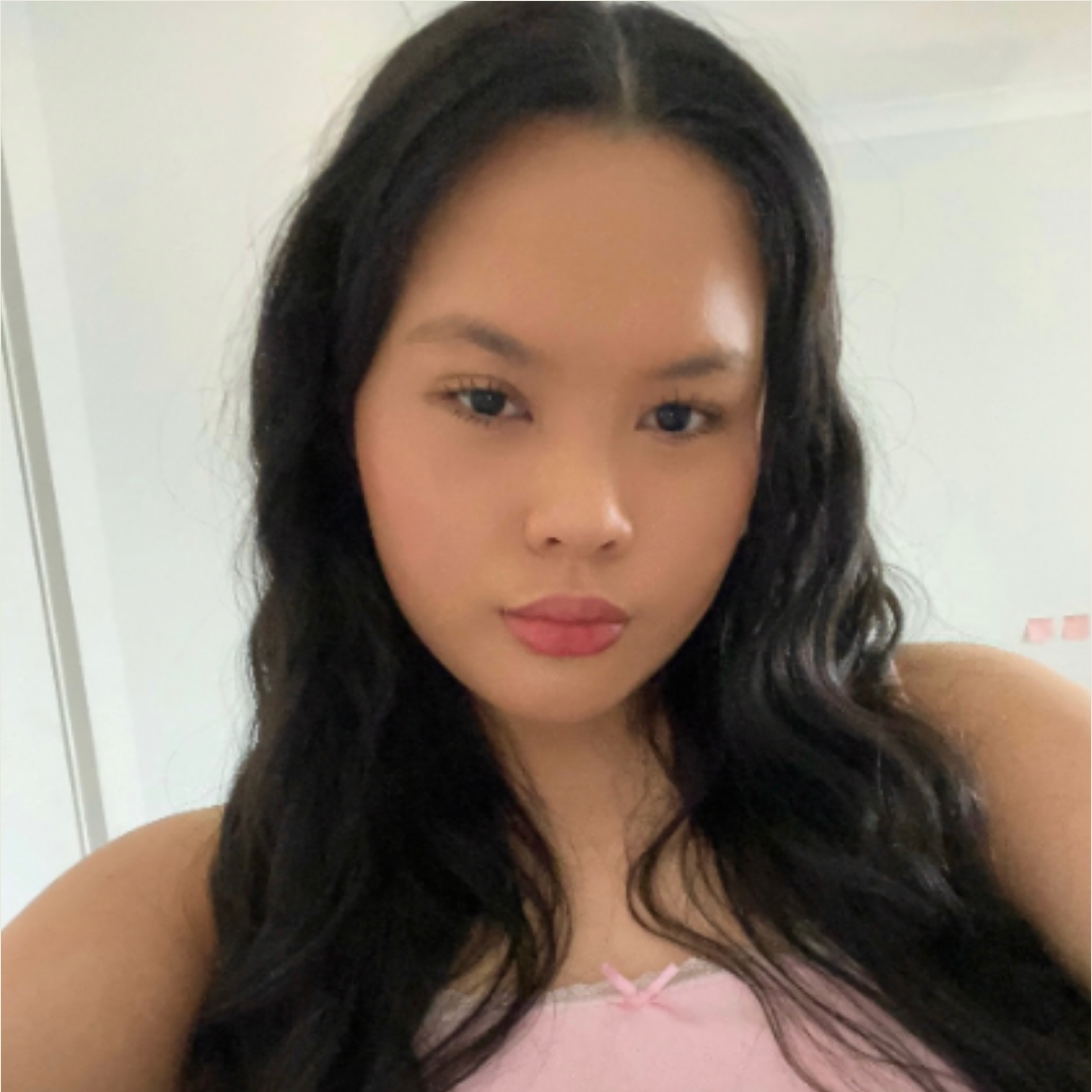 Julia Maranan - Marketing Officer