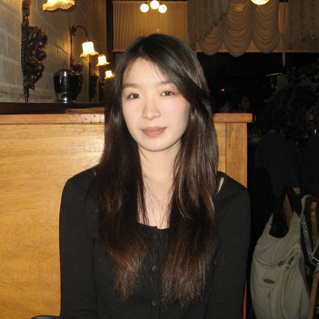Chanel Chen - Engagement Officer