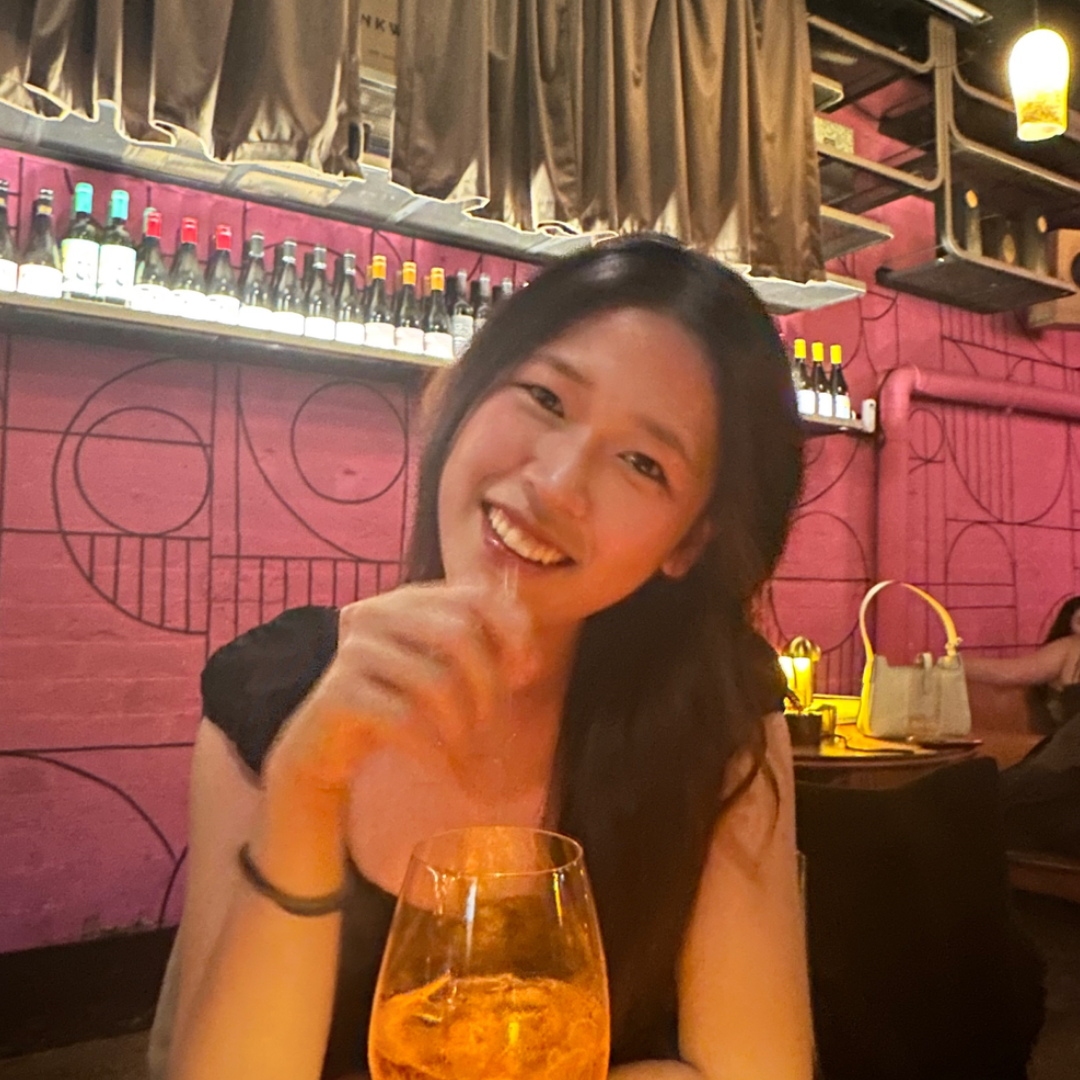 Ellie Nguyen - Marketing Lead