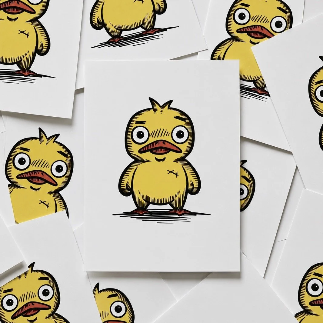 PEET Mini Print