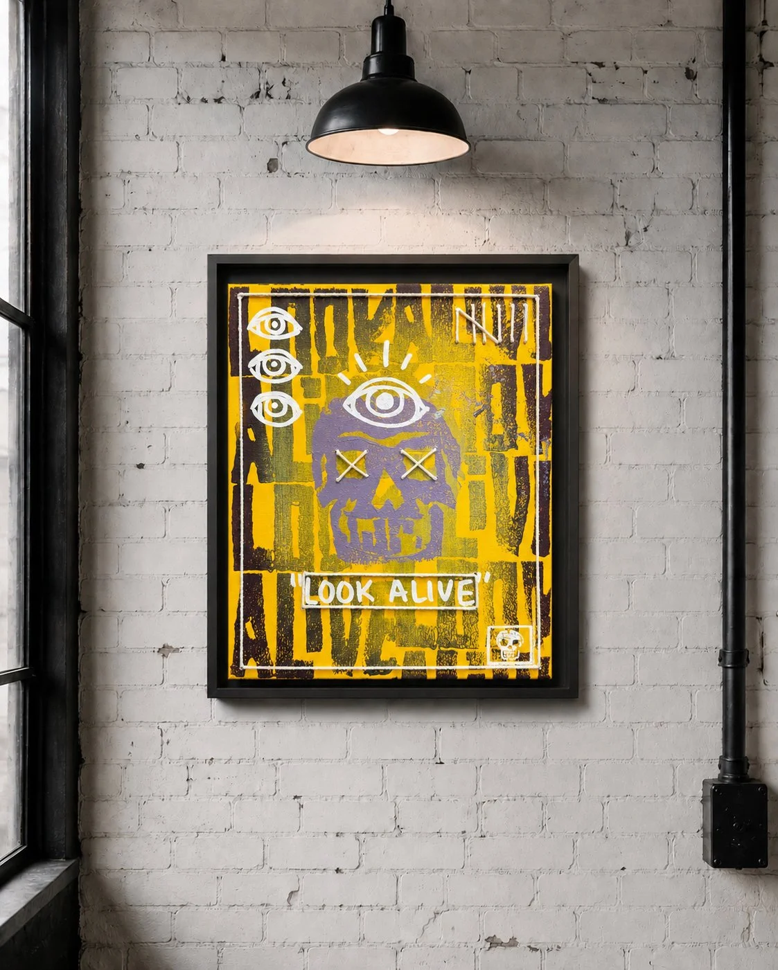 OriginalLookAlivePaintingCanary1.jpg