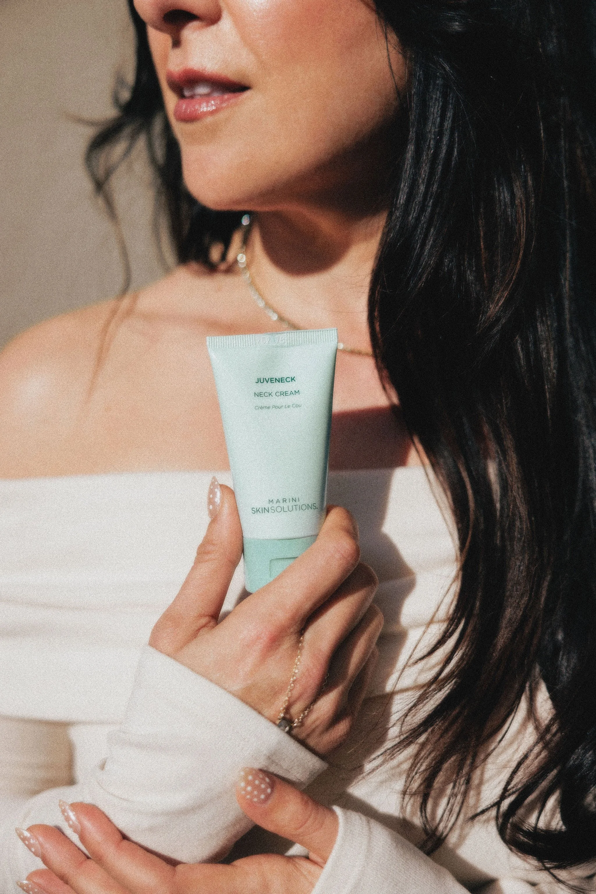 Marini Juveneck Neck Cream $103