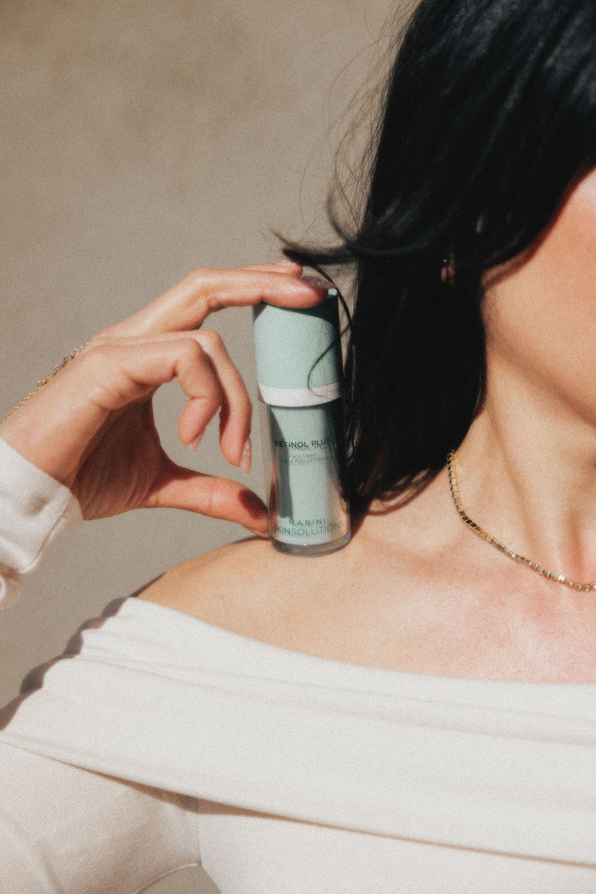 Age Intervention Retinol Plus $100