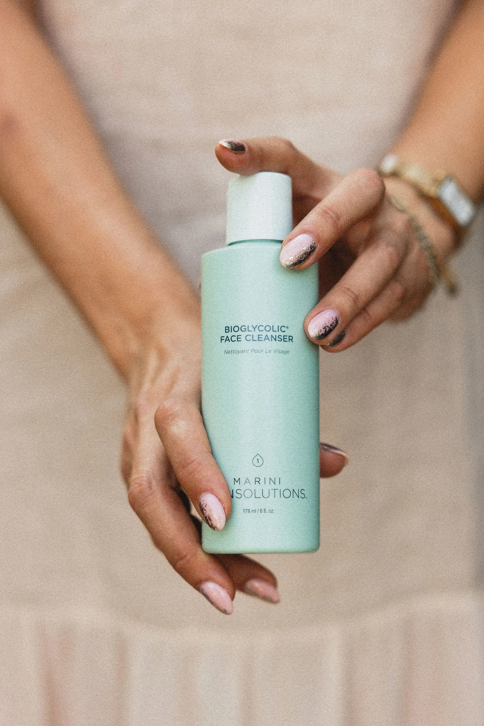 Bioglycolic Face Cleanser $44.00