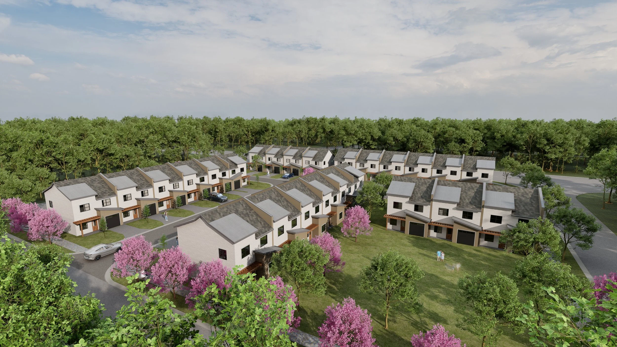 MK Development Group