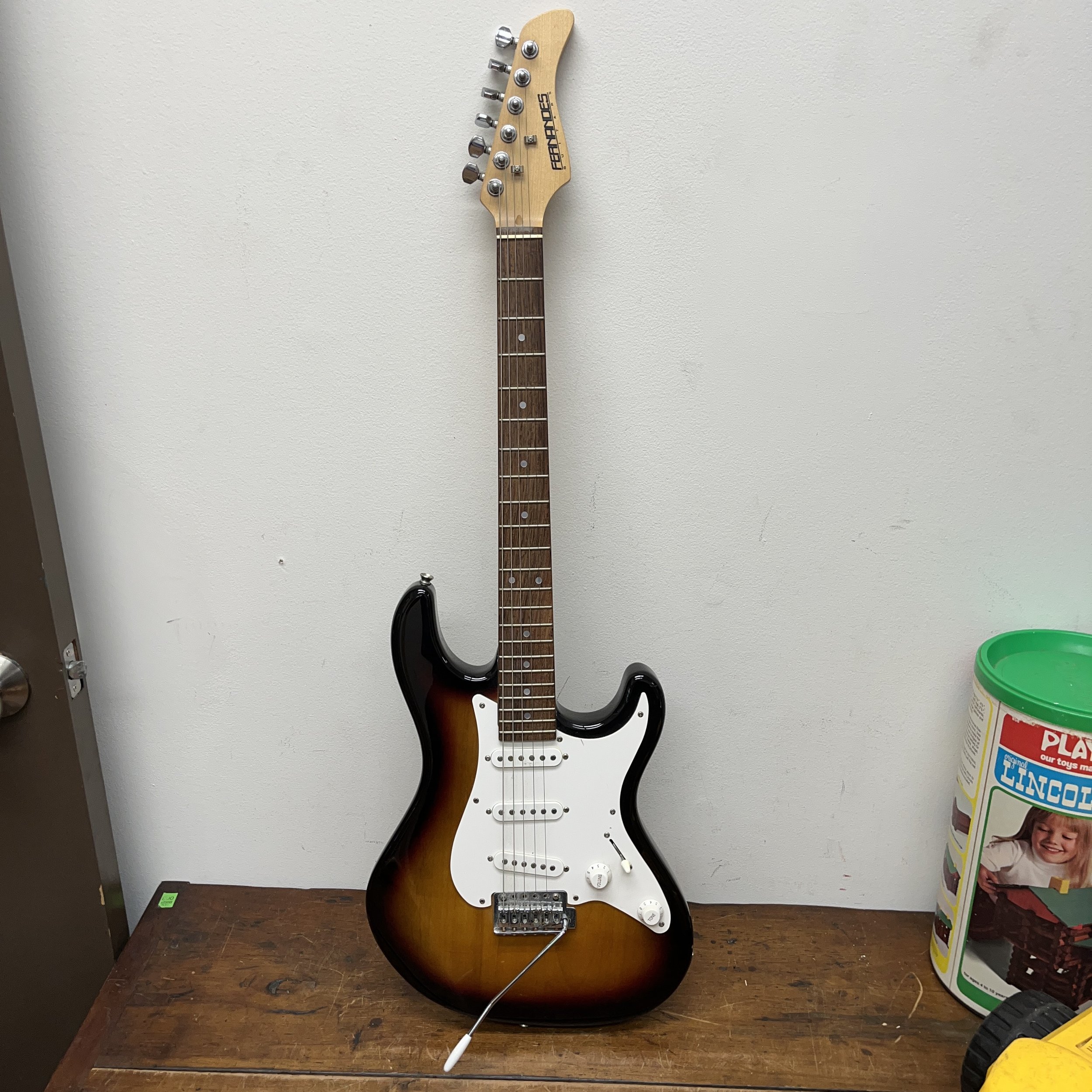 Guitar - $50