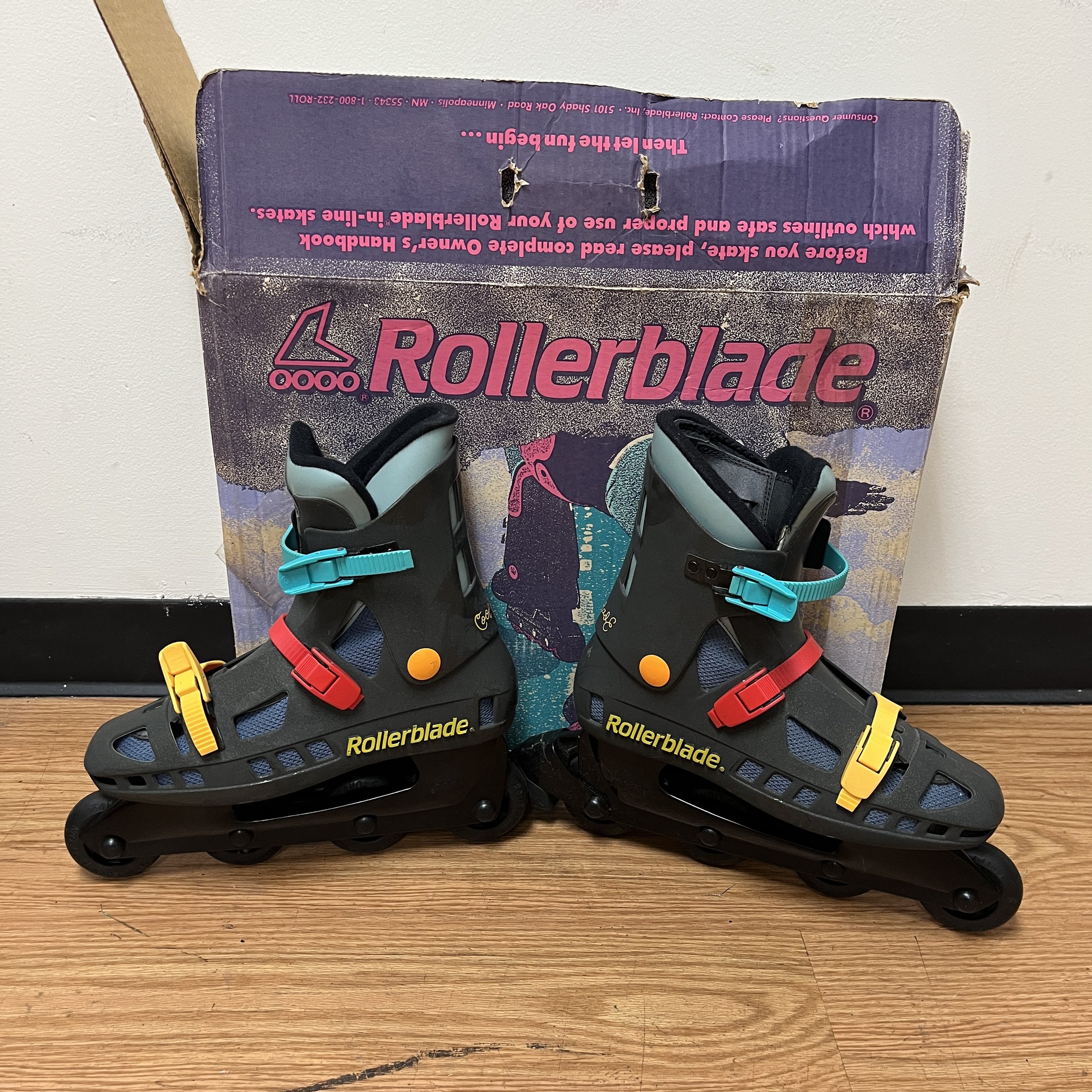 90s Rollerblades - $15