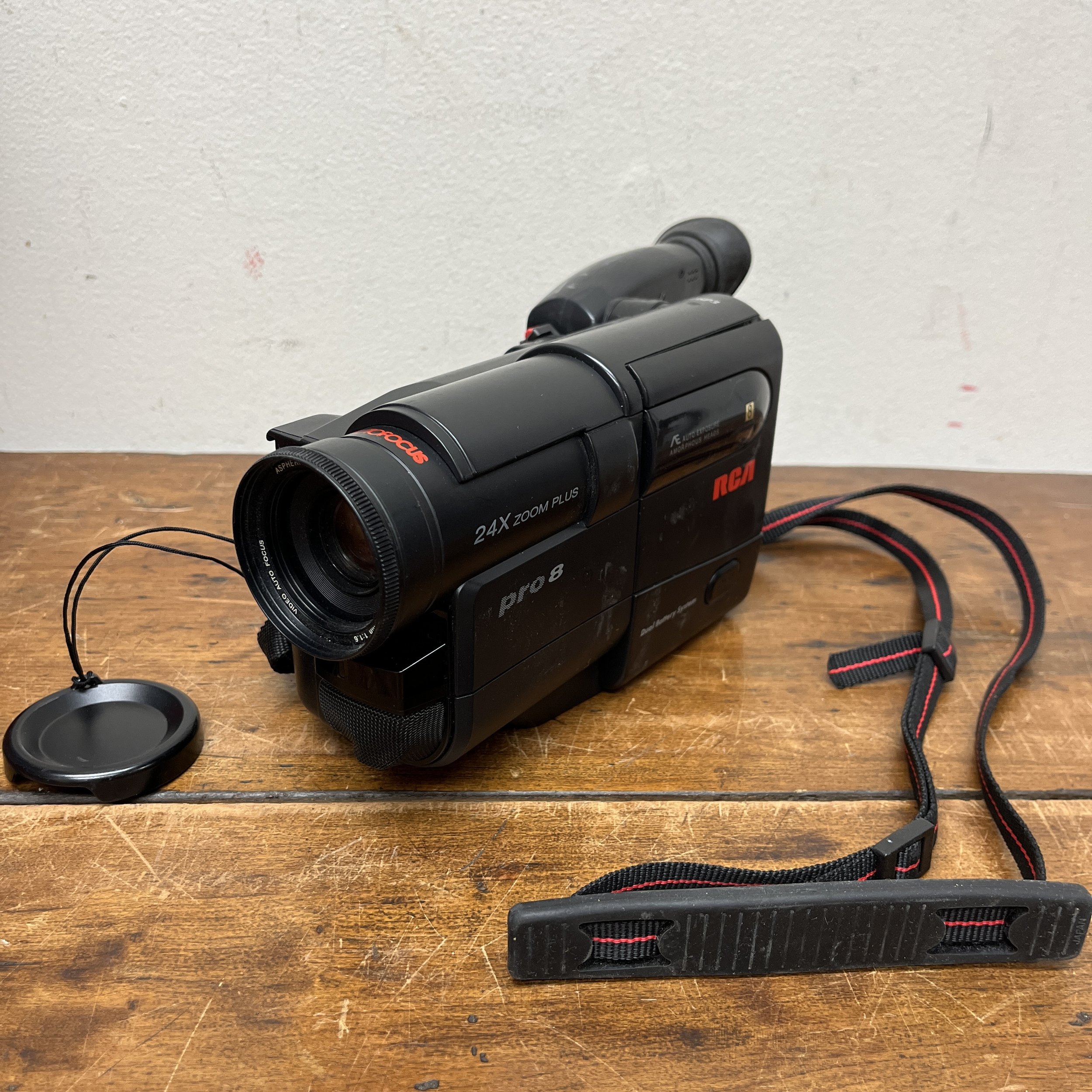 JVC Camcorder - $15