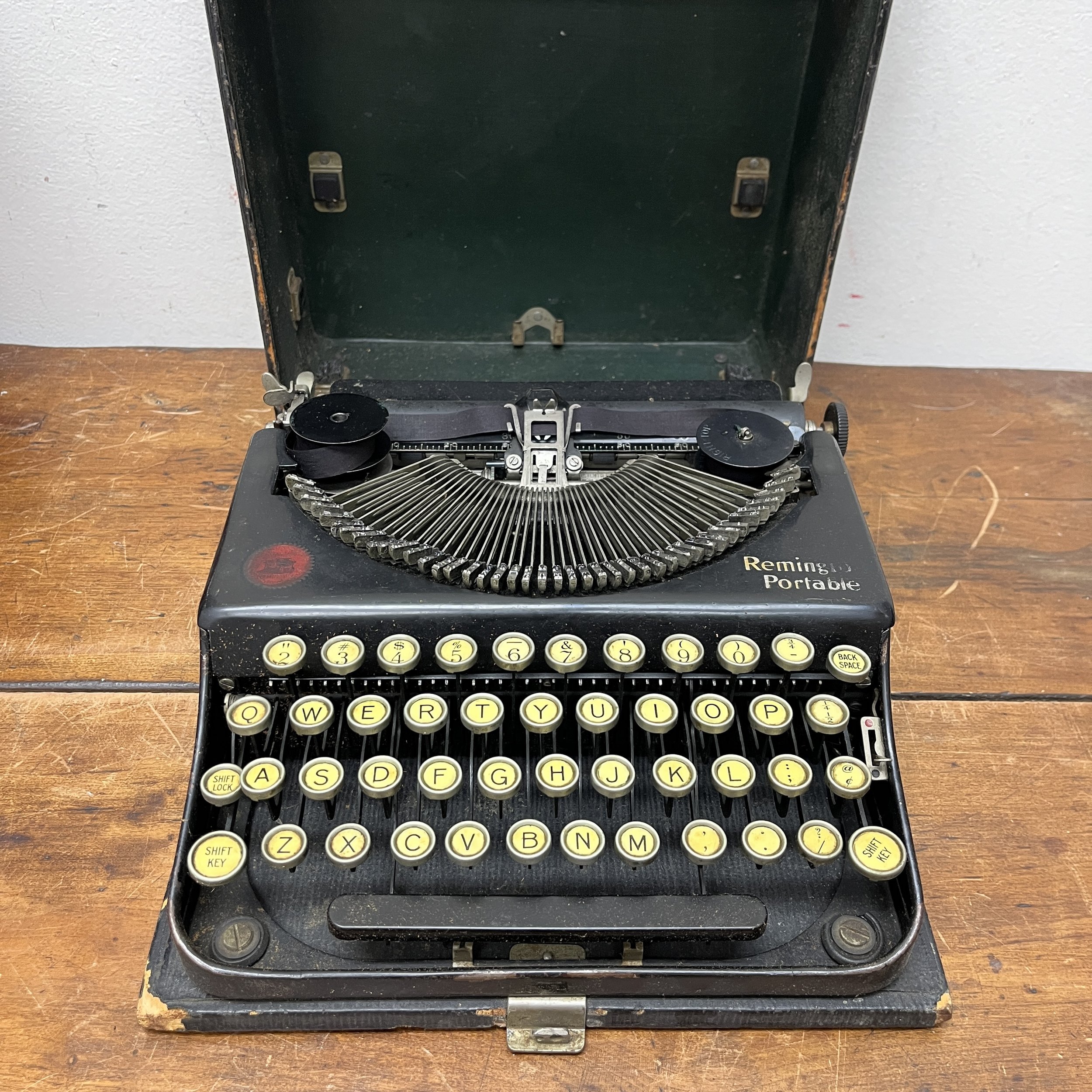 Typewriter - $20
