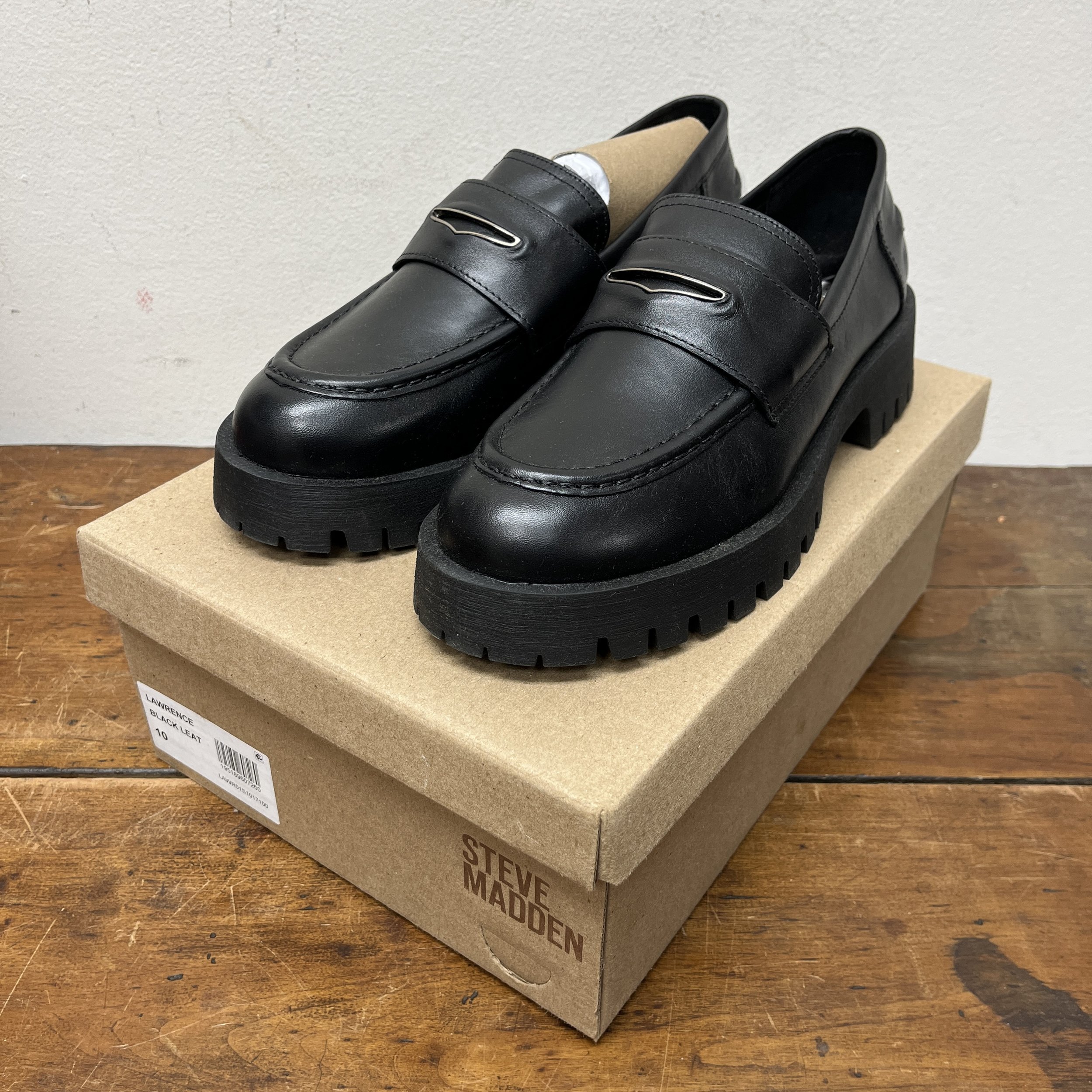 Steve Madden Shoes - $15