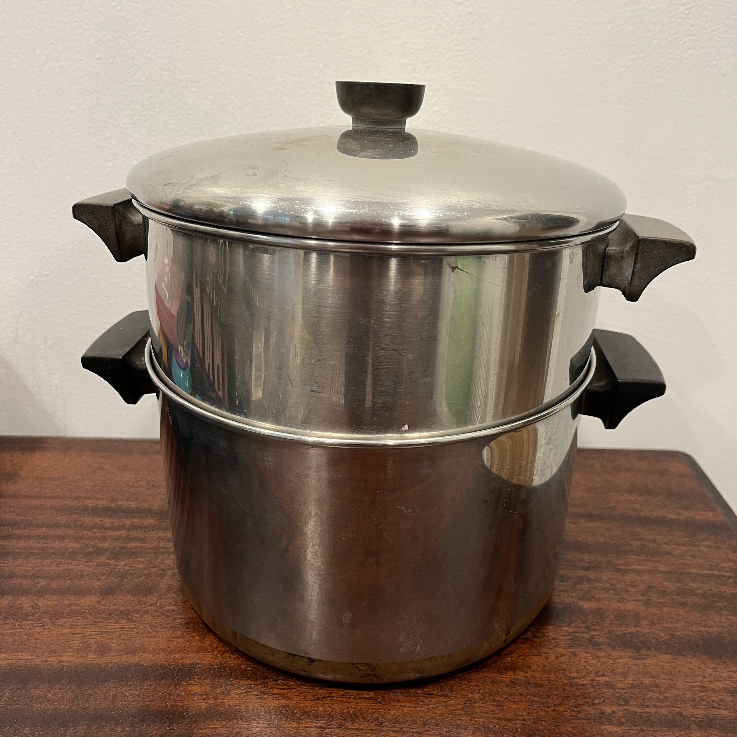 Revereware Pots - $25