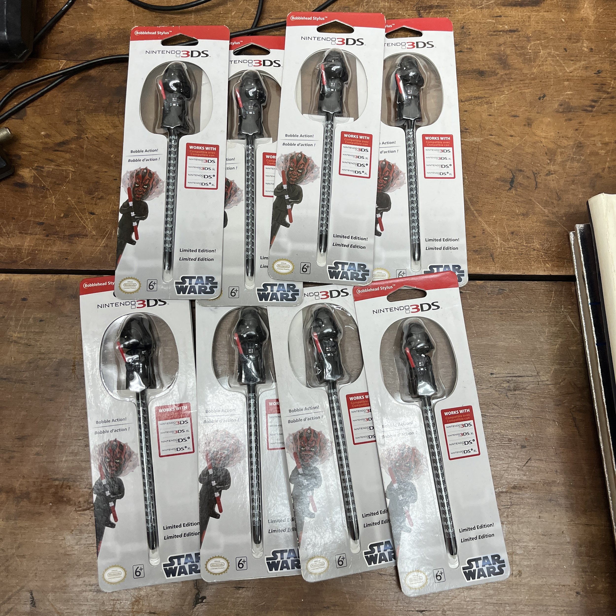 Nintendo DS Stylus - $1 ea.