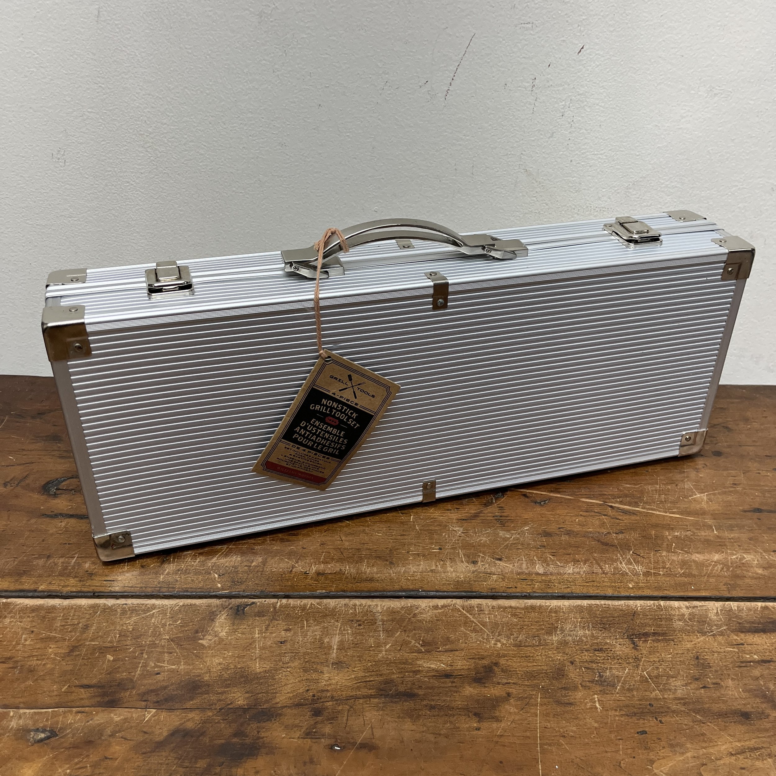 Williams Sonoma BBQ - $25