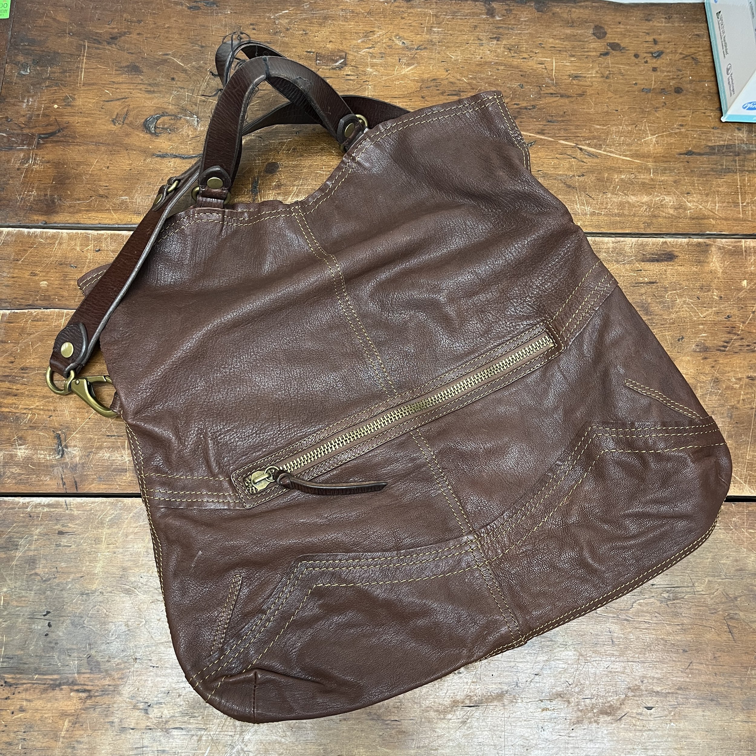 Lucky Brand Bag - $10