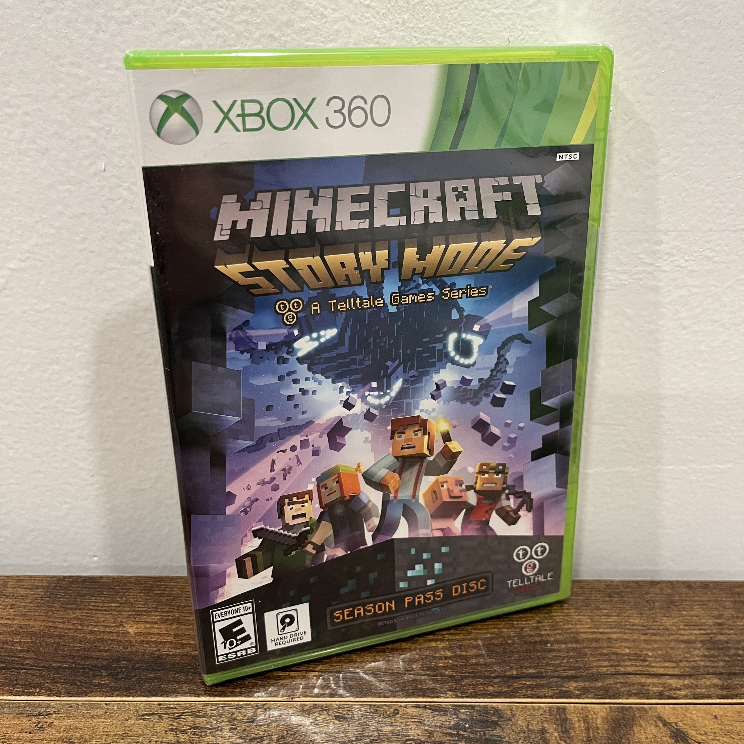 X360 Minecraft - $14