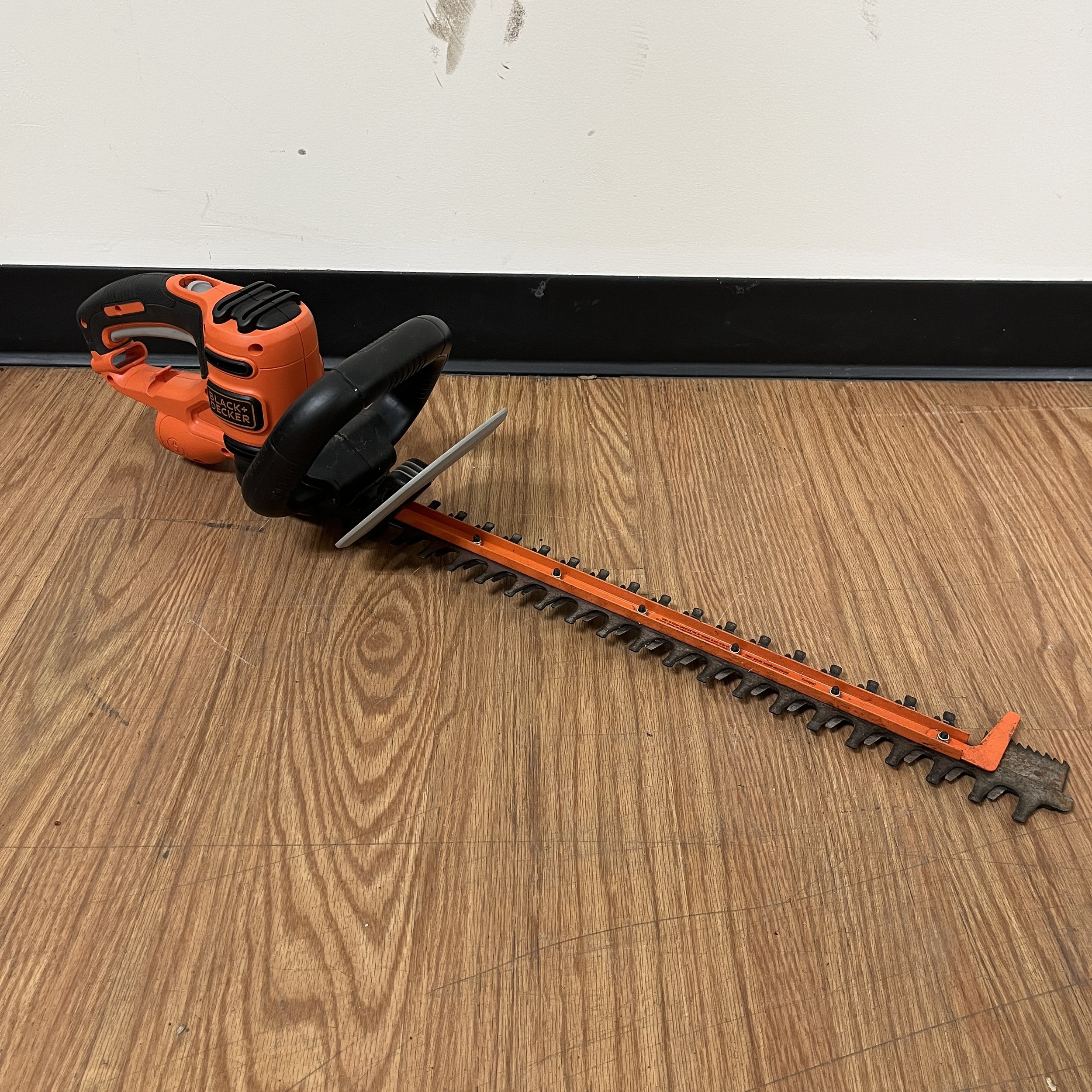 Electric Trimmer - $10