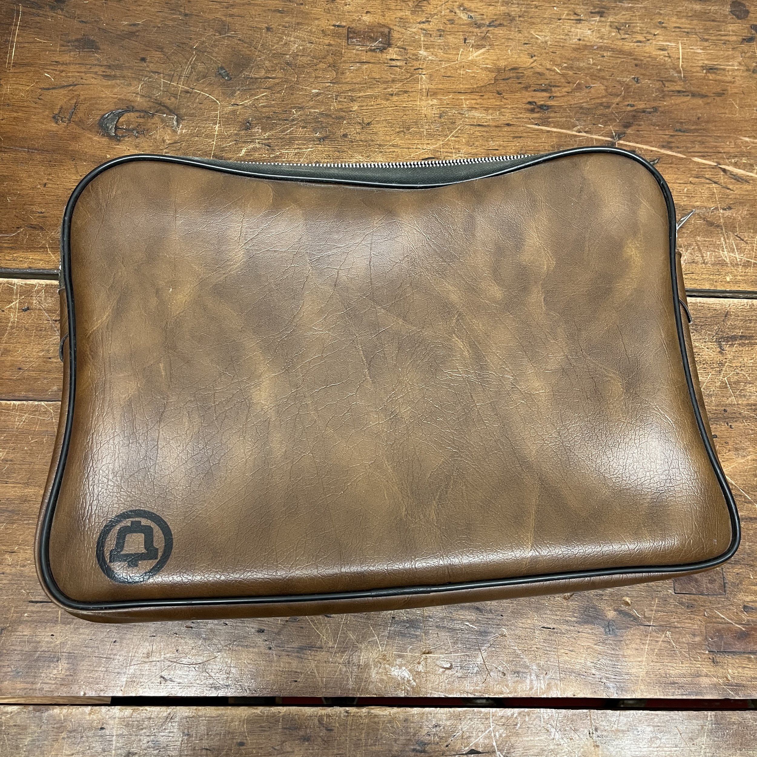Bell Atlantic Pouch - $8