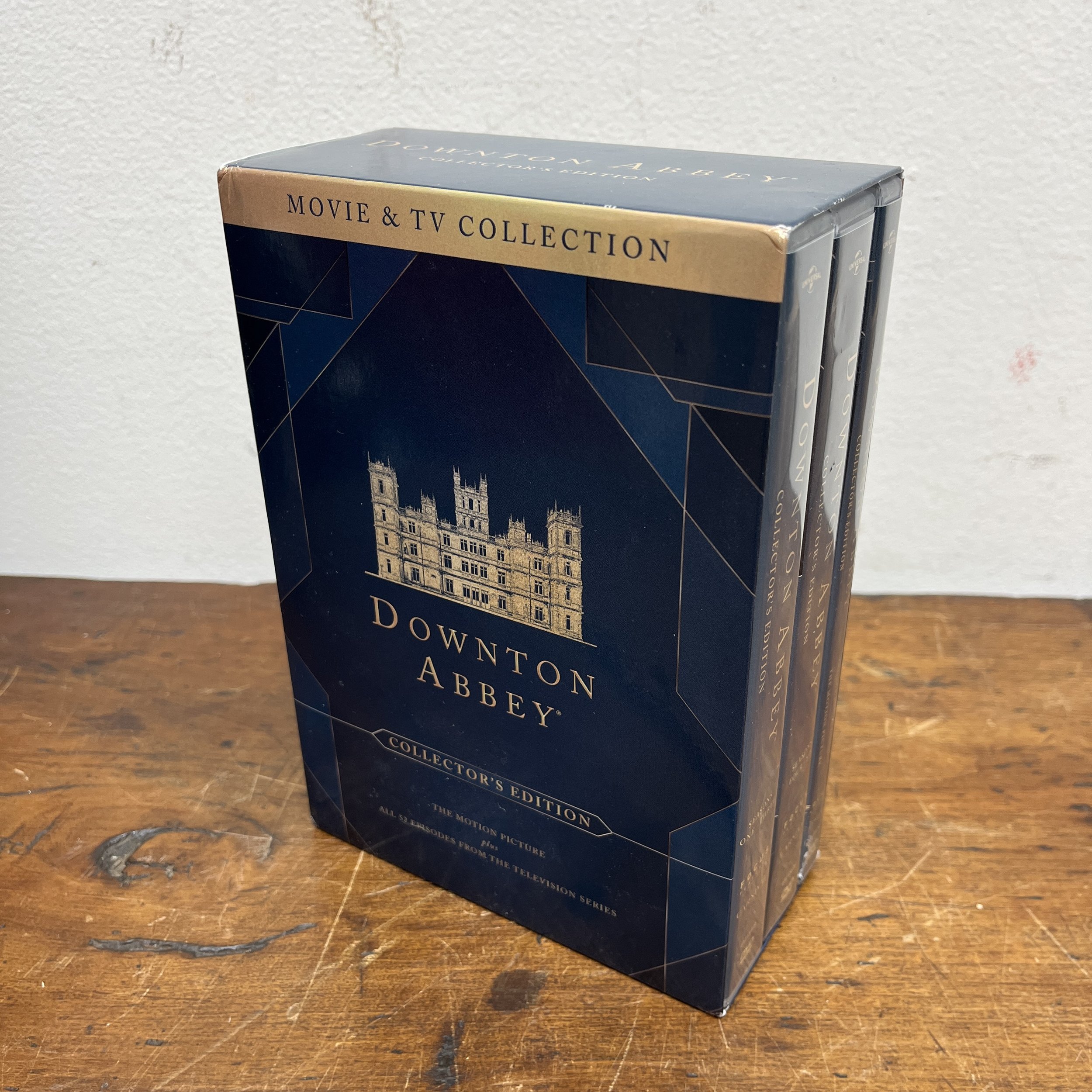 Downton Abbey - $10