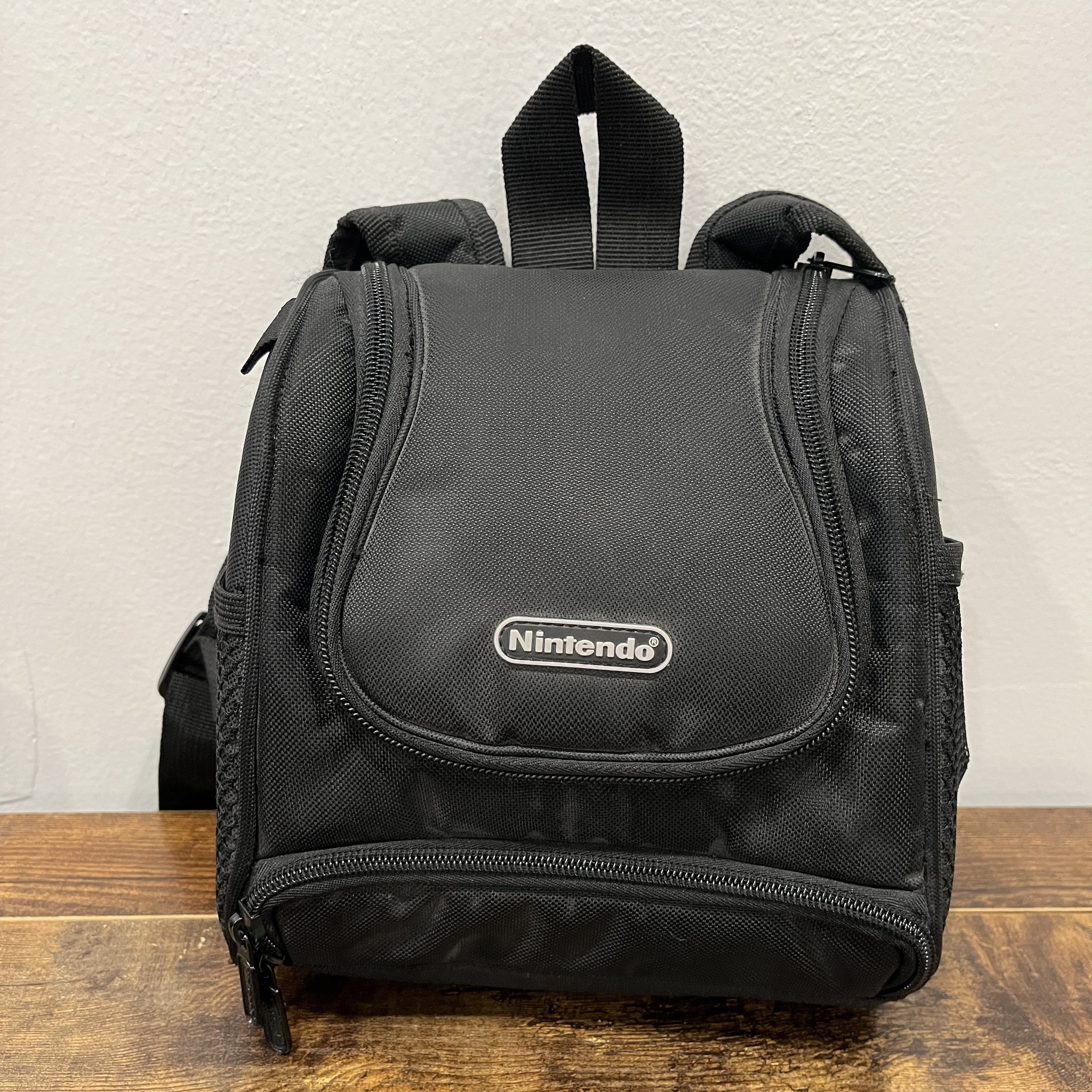 Nintendo Case - $10