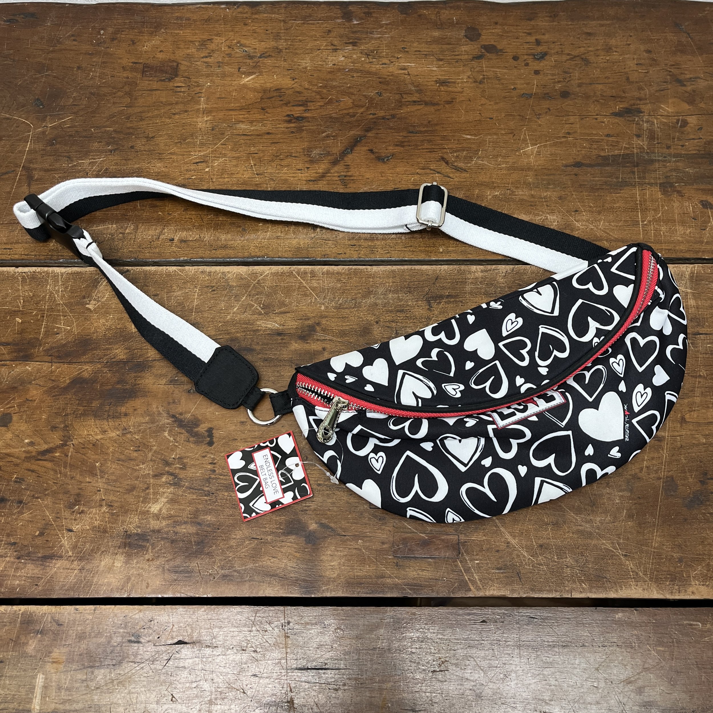 Fanny Pack - $10