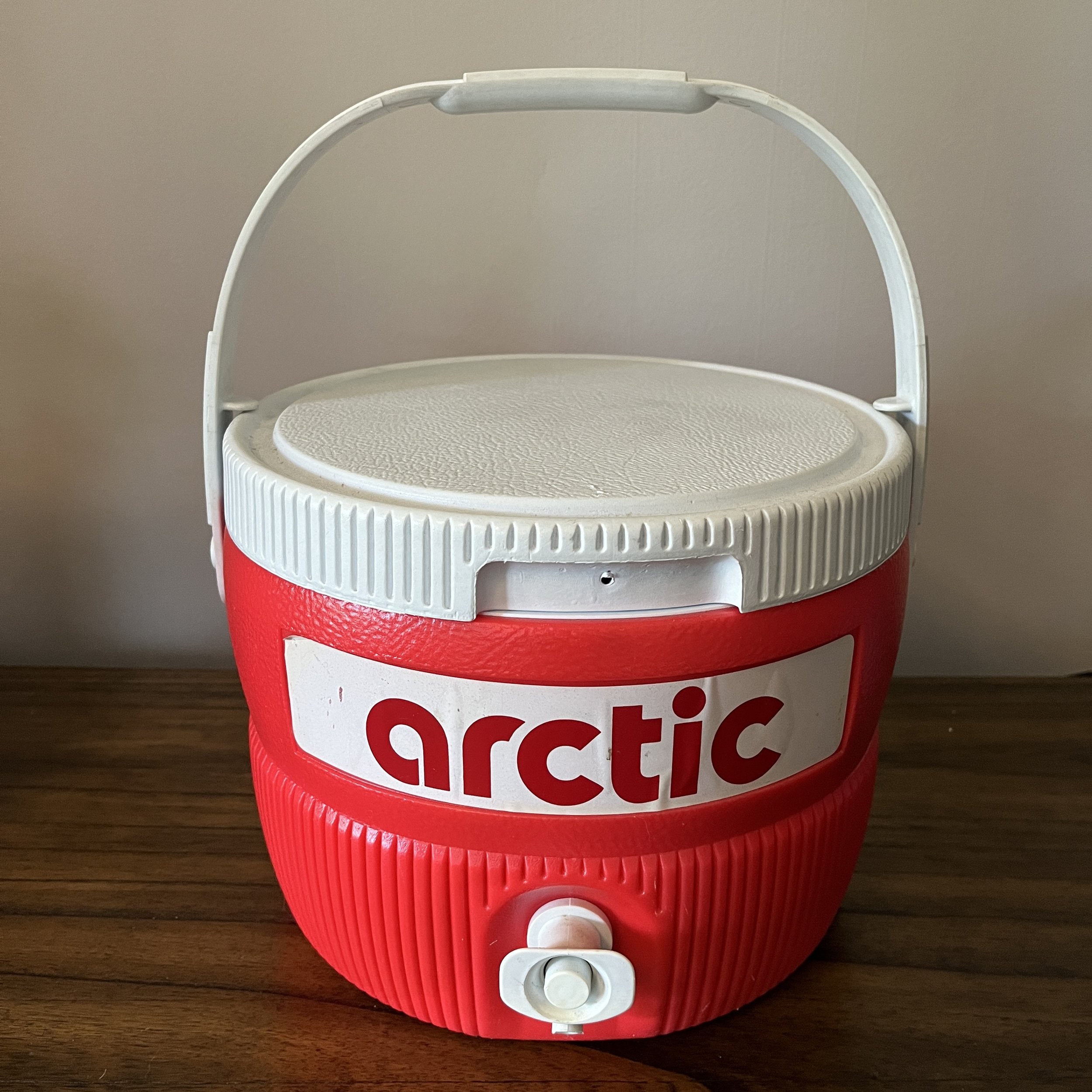 Arctic Cooler - $8