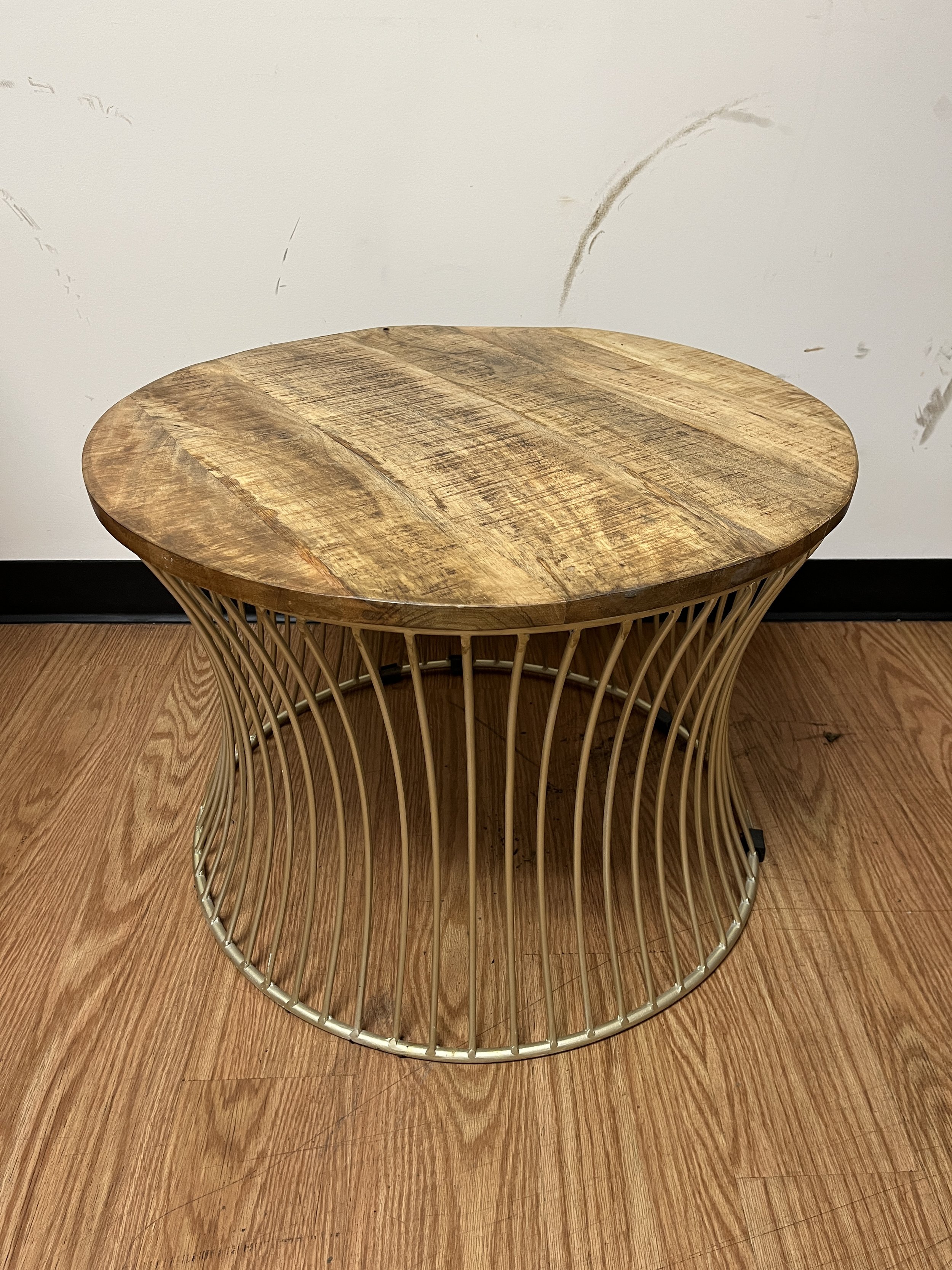 Christopher Knight Lydia Coffee Table - $40
