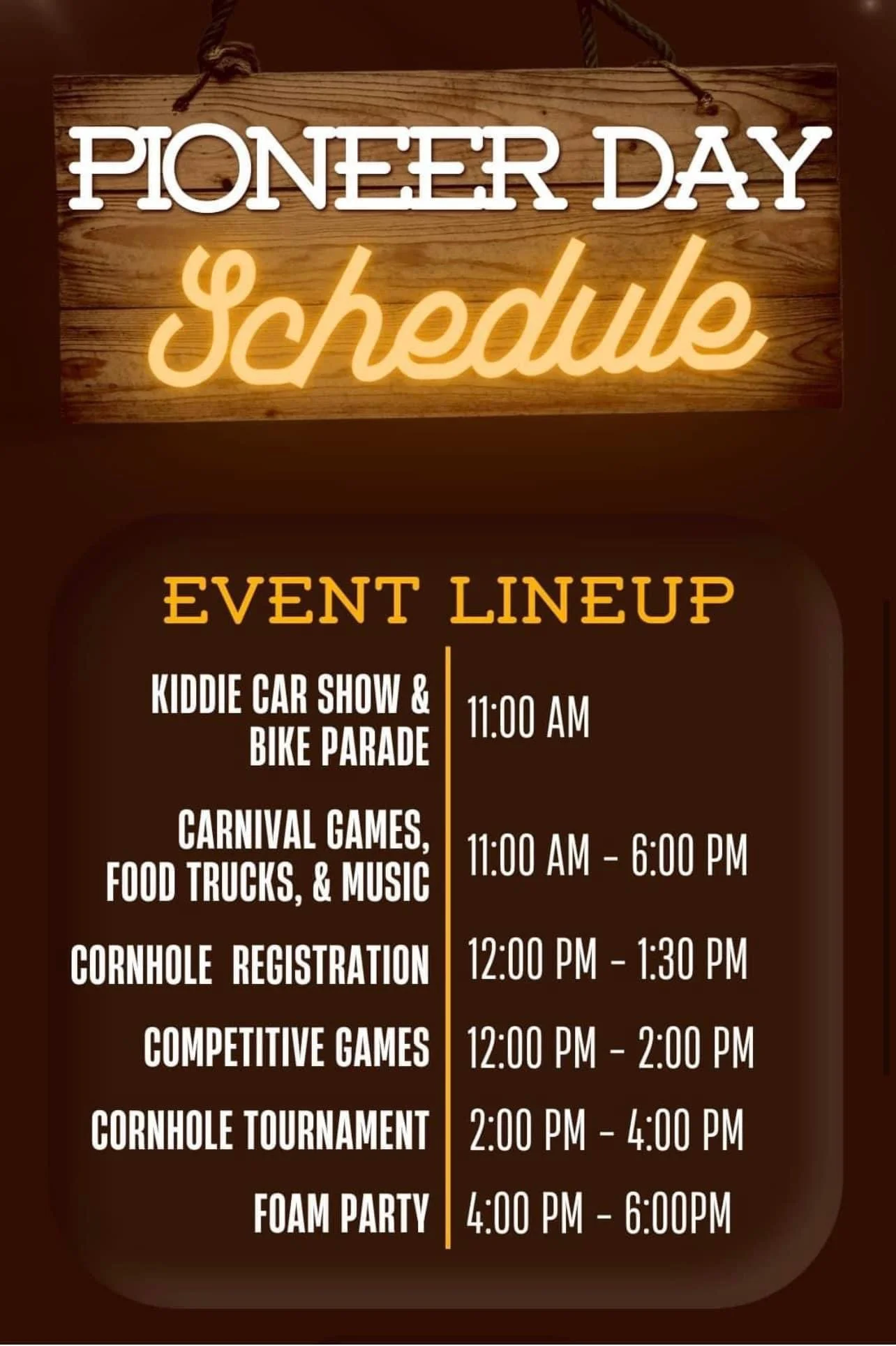 Nowata Area Chamber of Commerce