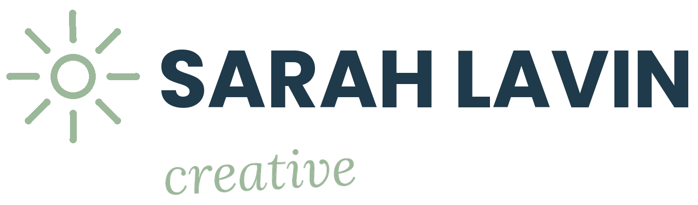 Sarah Lavin Creative