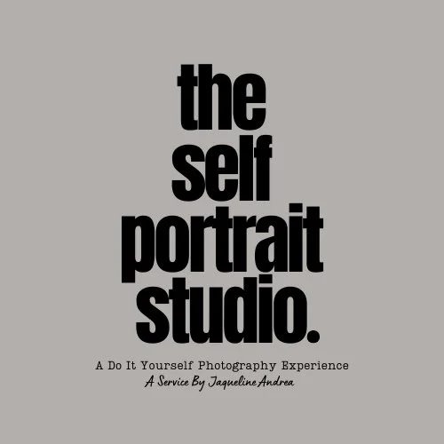 The Self Portrait Studio