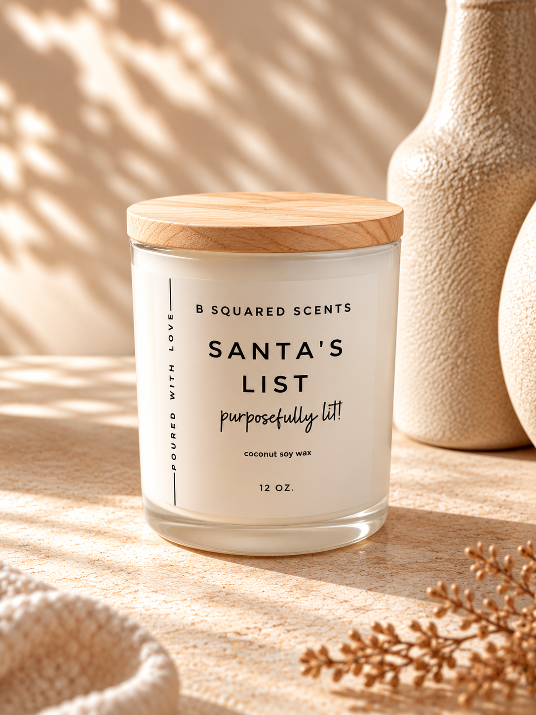 Santa's List