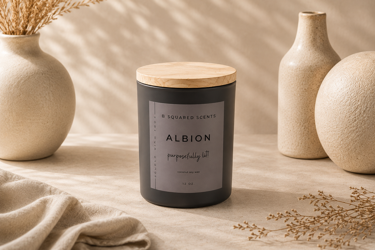 Albion
