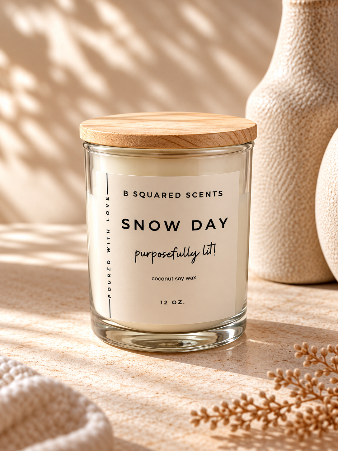 Snow Day