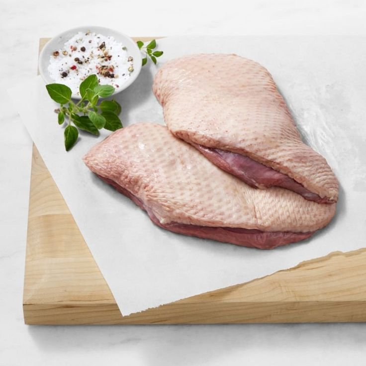 D'Artagnan Magret Duck Breast, Set of 2.jpeg