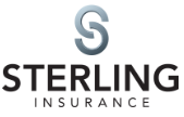 Sterling Insurance Logo