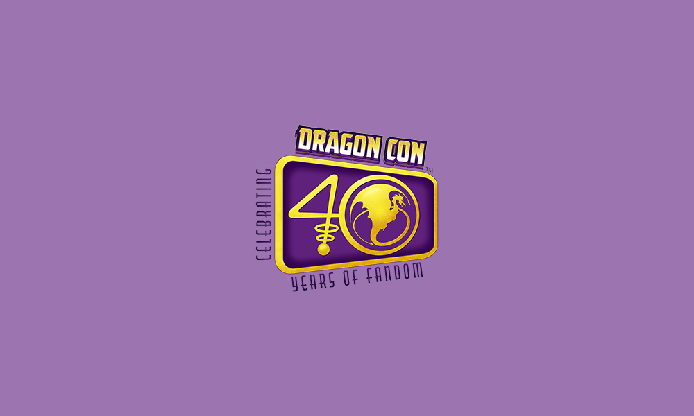 Dragon Con 2026 (Character TBD)