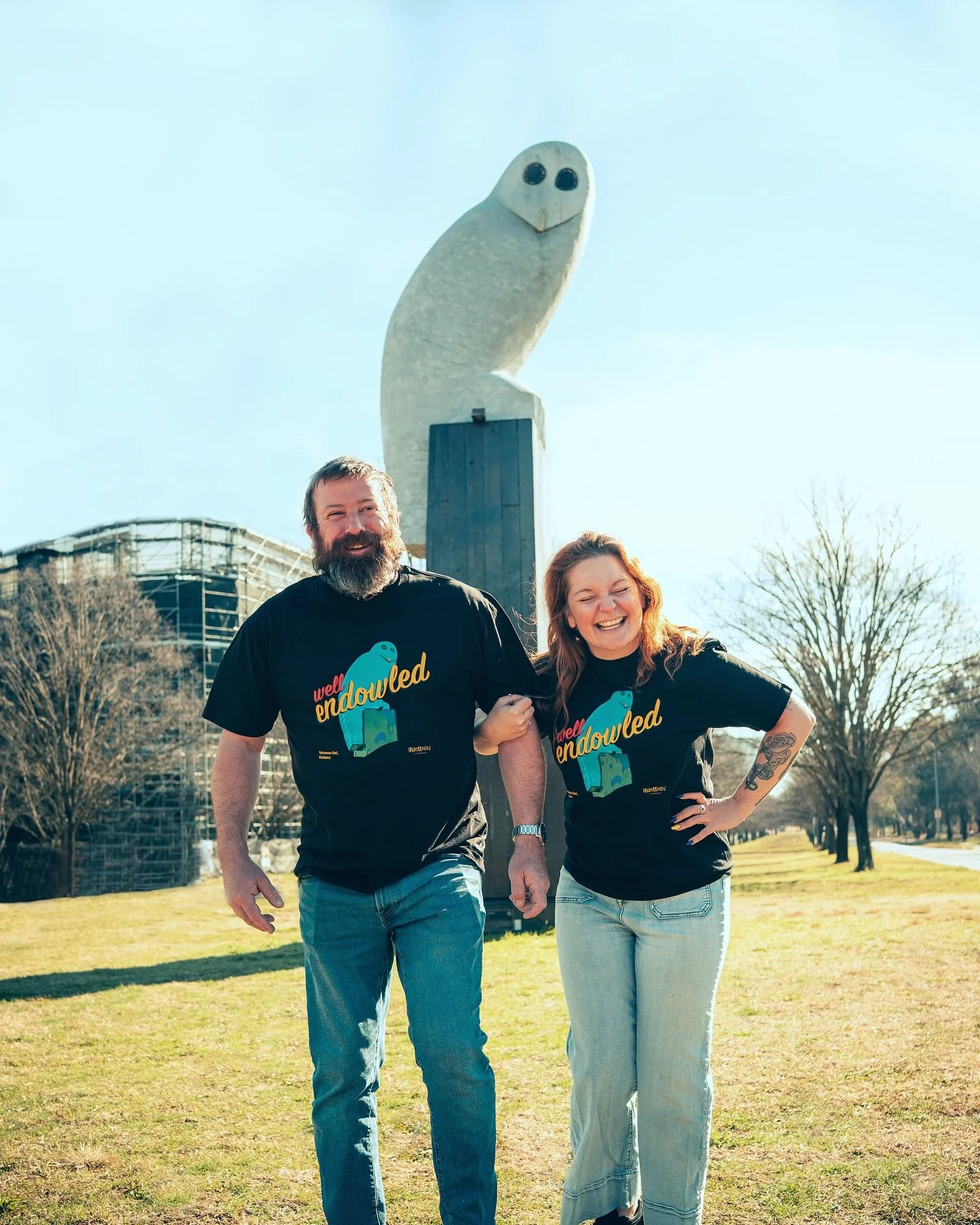 Got yourself an Underrated tee yet? 

#UnderratedCanberra #canberra #cbr #canberratshirt #funnytees #epicthreads #underratedtees