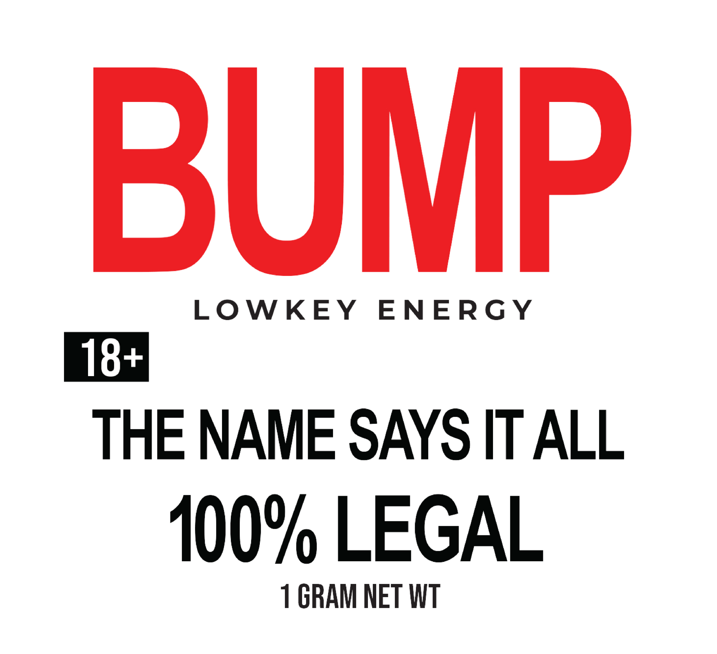 BUMP EXTREME RUSH is a concentrated energy shot of raw material designed to provide a rapid and sustained energy surge. This compact, portable vial delivers a potent blend of ingredients for an instant pick-me-up. Whether you're facing a grueling stu