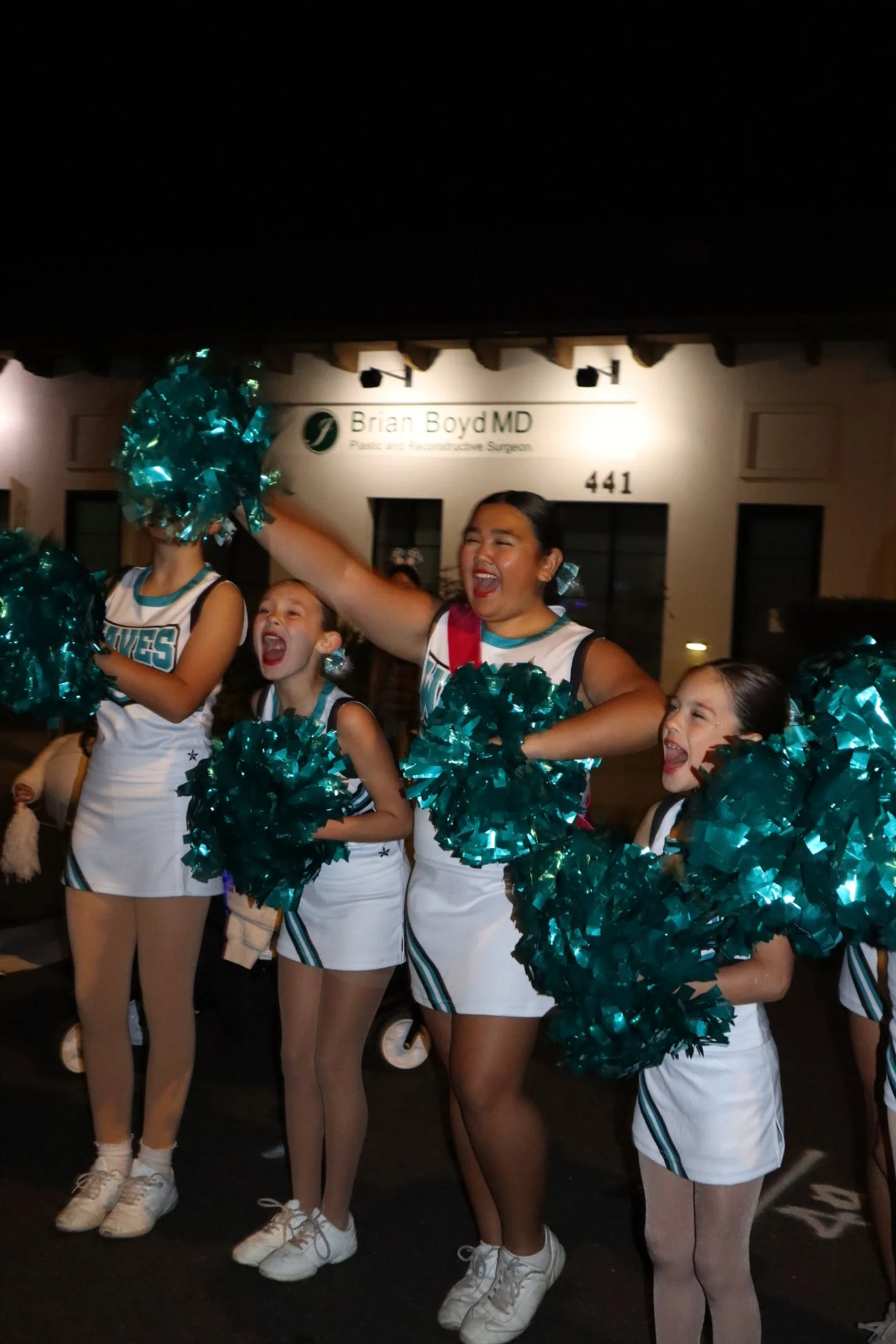 R5 Acadmey Spring Cheer Registration Deposit