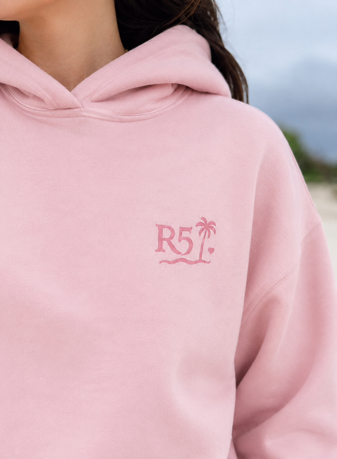 Happy Camper Hoodie
