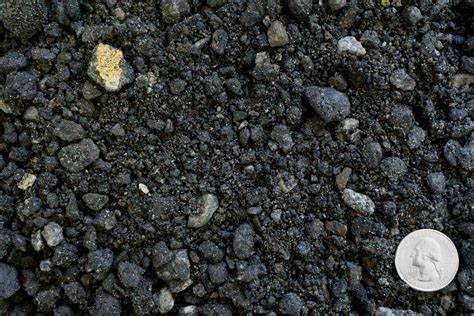 Recycled Asphalt