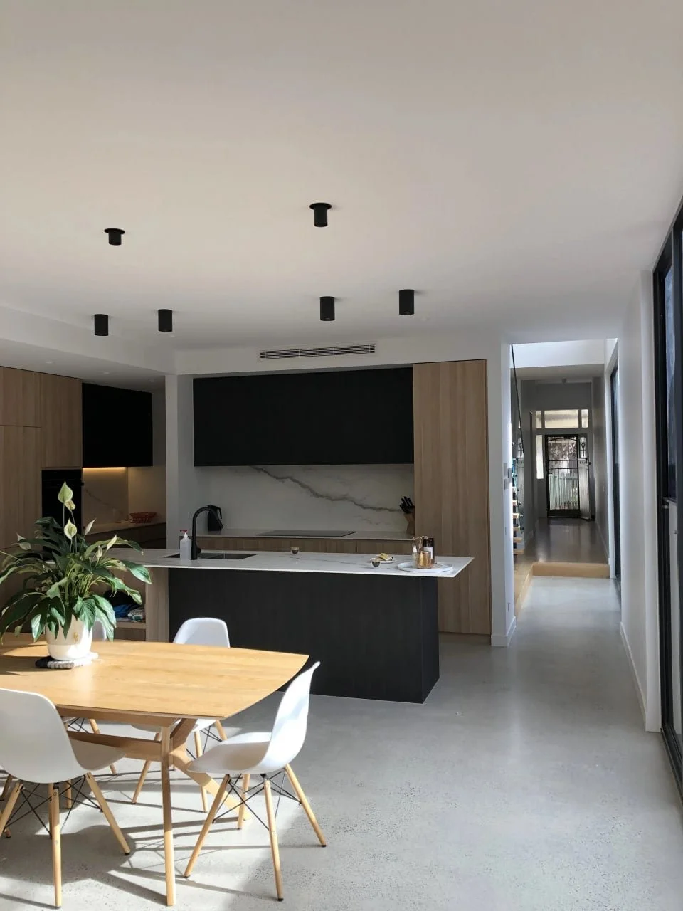 bespoke renovations yarra valley interiors