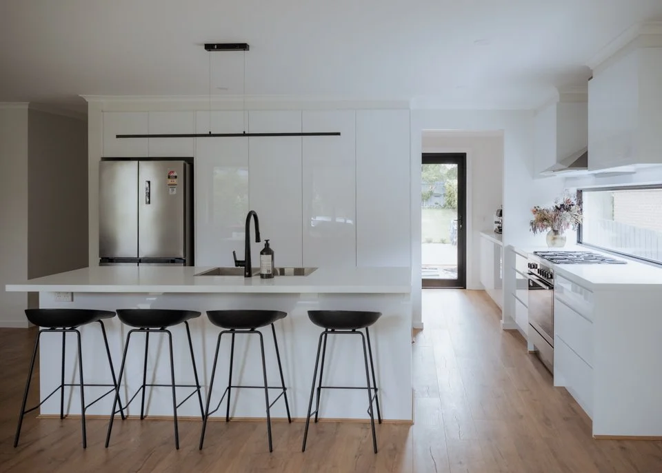 Bradman Avenue, Mount Evelyn