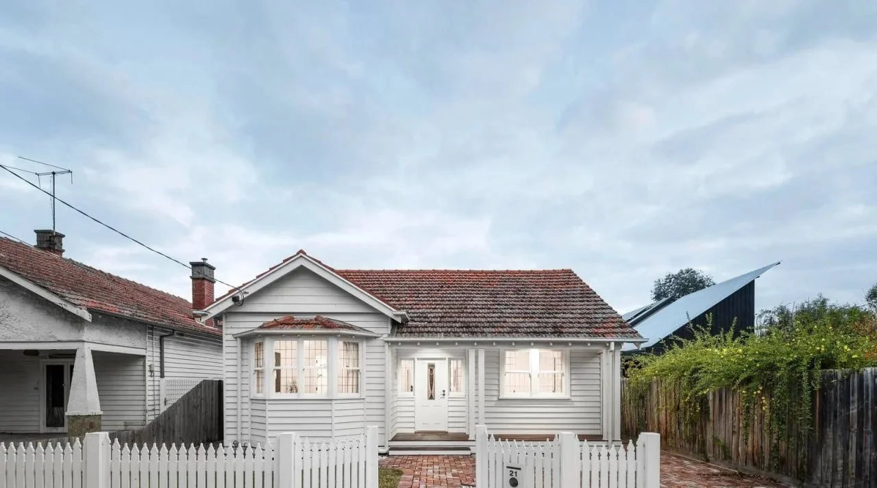 Darling Street, Fairfield