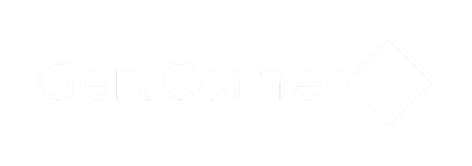 GertCorner