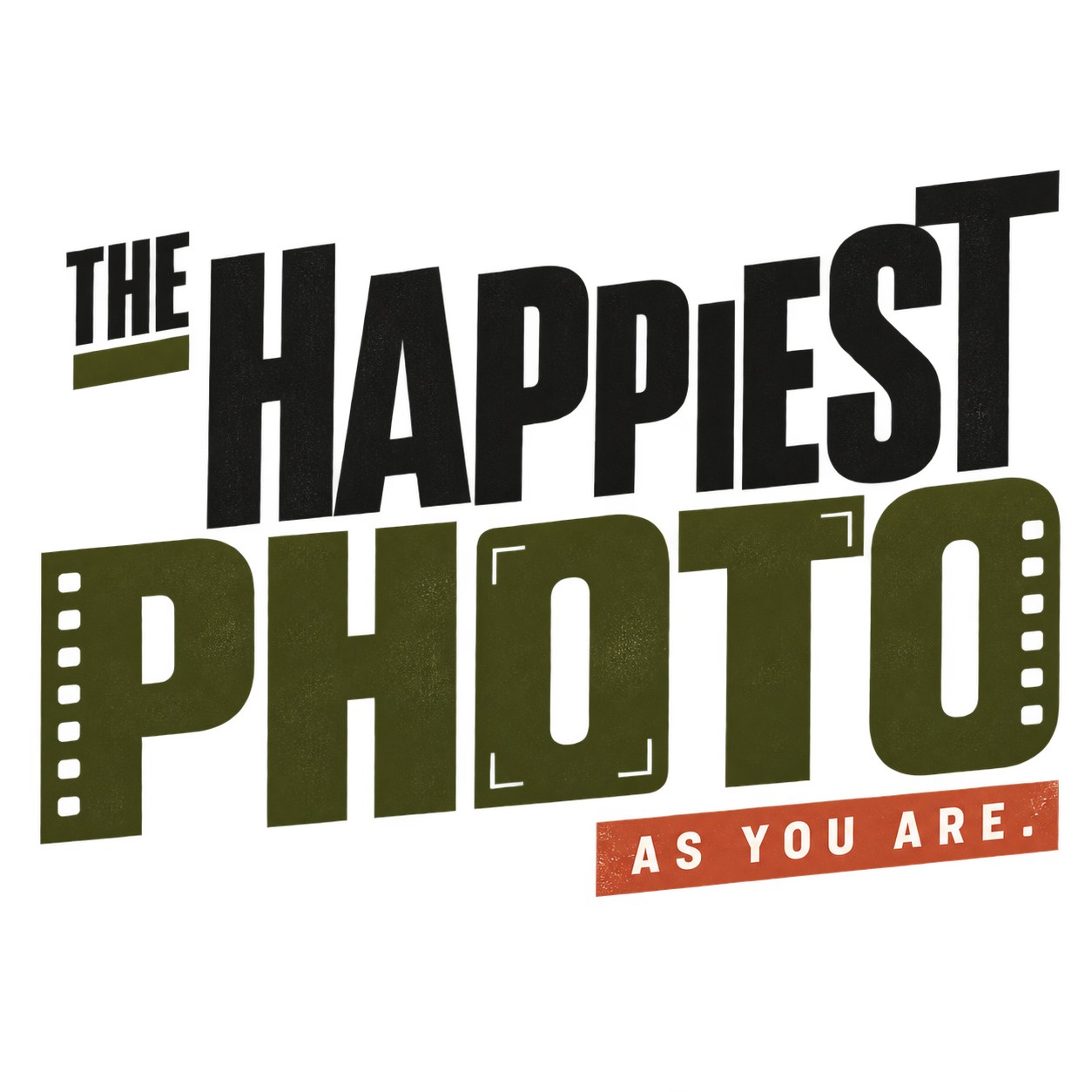 The Happiest Photo