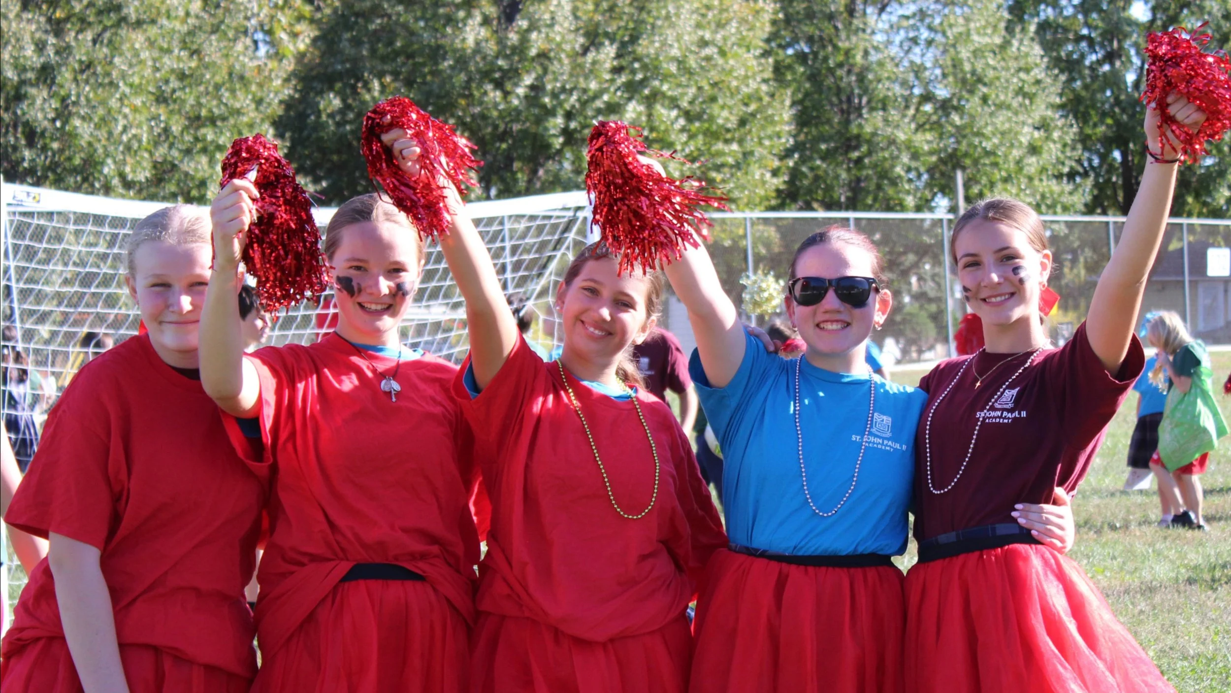 Last Week at JPII - 10/27/25